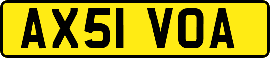 AX51VOA