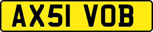 AX51VOB