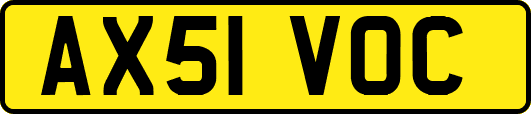 AX51VOC