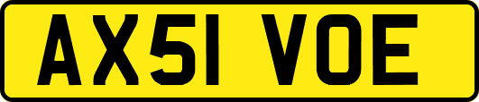 AX51VOE