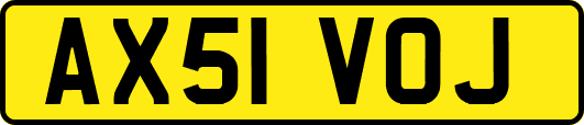 AX51VOJ