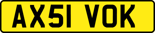 AX51VOK