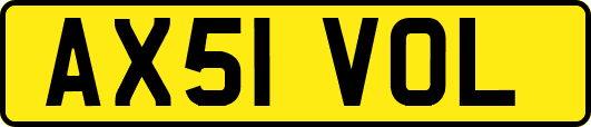 AX51VOL