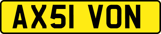 AX51VON