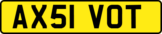 AX51VOT