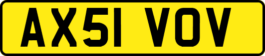 AX51VOV