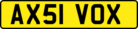 AX51VOX
