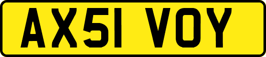 AX51VOY