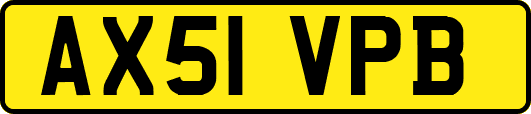 AX51VPB