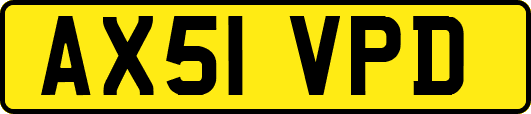 AX51VPD