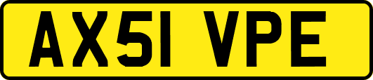 AX51VPE