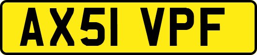 AX51VPF