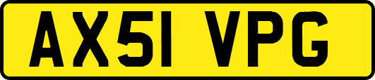 AX51VPG