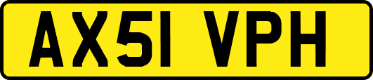 AX51VPH