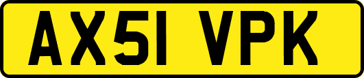 AX51VPK