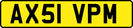 AX51VPM