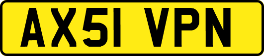 AX51VPN