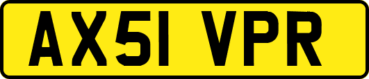 AX51VPR