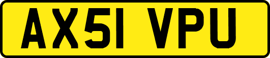 AX51VPU