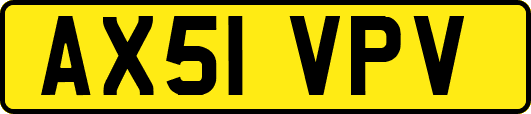 AX51VPV