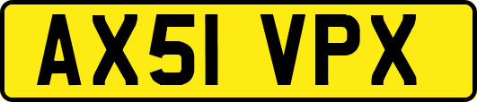 AX51VPX