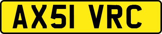 AX51VRC