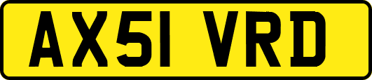 AX51VRD