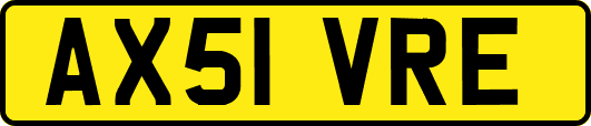 AX51VRE