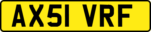AX51VRF