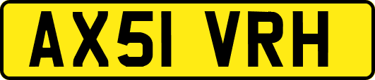 AX51VRH