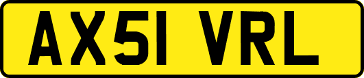AX51VRL