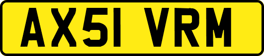 AX51VRM