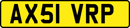 AX51VRP