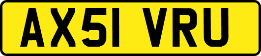 AX51VRU
