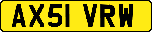 AX51VRW