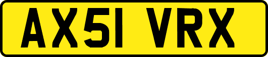 AX51VRX