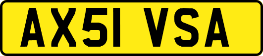 AX51VSA