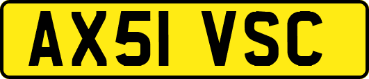 AX51VSC