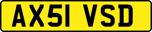 AX51VSD