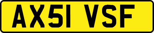 AX51VSF