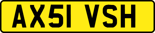 AX51VSH