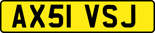 AX51VSJ
