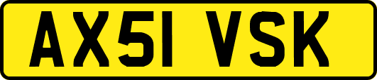 AX51VSK