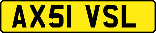 AX51VSL