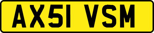 AX51VSM