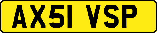 AX51VSP