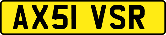 AX51VSR
