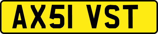 AX51VST