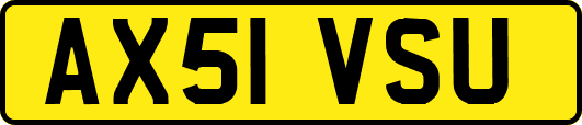 AX51VSU
