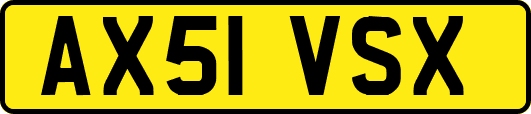 AX51VSX